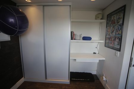 Apartamento à venda com 130m², 2 quartos e 3 vagasSuíte 1