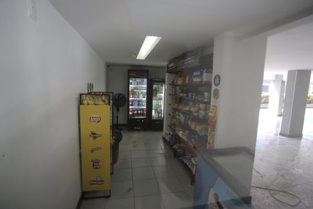 Apartamento à venda com 130m², 2 quartos e 3 vagasÁrea comum