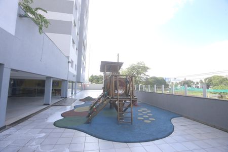 Apartamento à venda com 130m², 2 quartos e 3 vagasÁrea comum