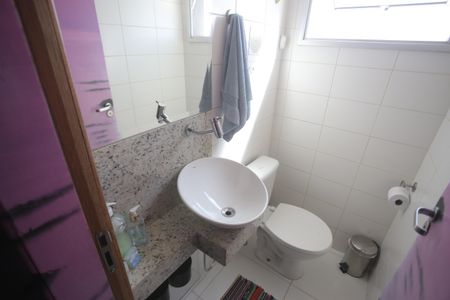 Apartamento à venda com 130m², 2 quartos e 3 vagasLavabo