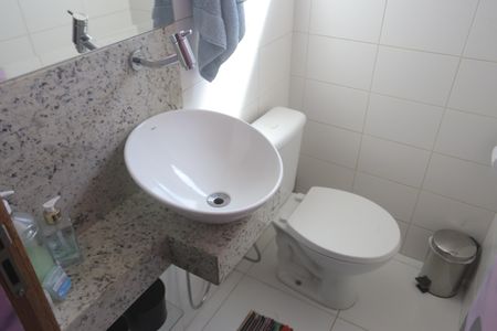 Apartamento à venda com 130m², 2 quartos e 3 vagasLavabo