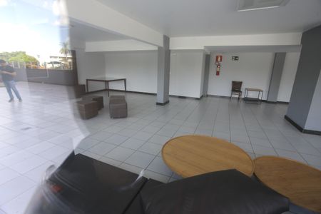 Apartamento à venda com 130m², 2 quartos e 3 vagasÁrea comum