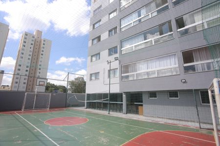 Apartamento à venda com 130m², 2 quartos e 3 vagasÁrea comum