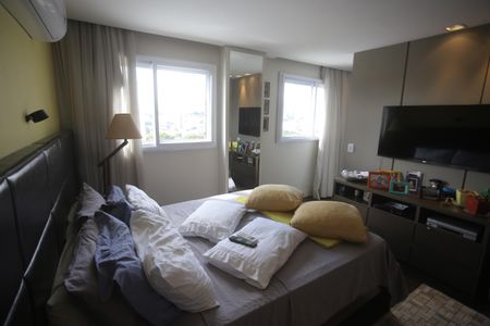 Apartamento à venda com 130m², 2 quartos e 3 vagasSuíte 2