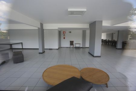 Apartamento à venda com 130m², 2 quartos e 3 vagasÁrea comum