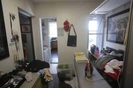 Apartamento à venda com 130m², 2 quartos e 3 vagasEscritório