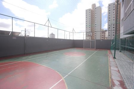 Apartamento à venda com 130m², 2 quartos e 3 vagasÁrea comum