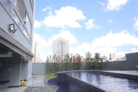 Apartamento à venda com 130m², 2 quartos e 3 vagasÁrea comum