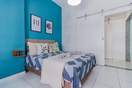 Apartamento à venda com 45m², 1 quarto e sem vagaQuarto