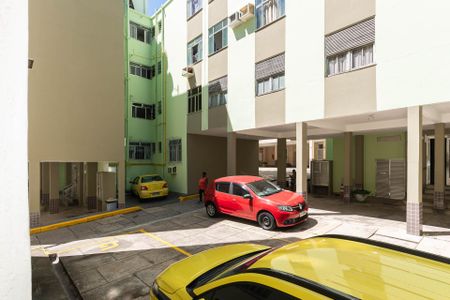 Apartamento à venda com 65m², 2 quartos e sem vagaVista