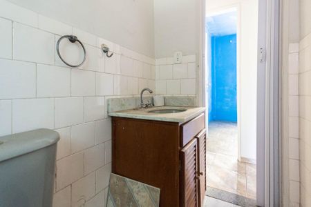 Apartamento à venda com 65m², 2 quartos e sem vagaBanheiro