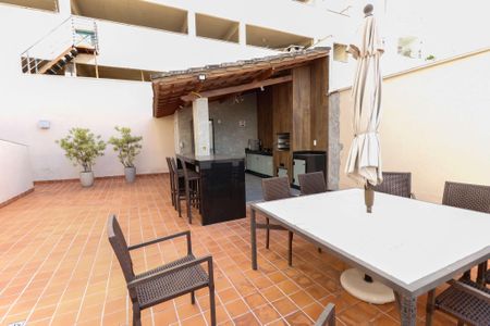 Apartamento à venda com 280m², 4 quartos e 5 vagas