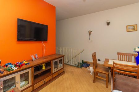 Apartamento à venda com 70m², 2 quartos e sem vaga Apartamento à venda com 70m², 2 quartos e sem vagaSala