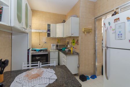 Apartamento à venda com 70m², 2 quartos e sem vaga Apartamento à venda com 70m², 2 quartos e sem vagaCozinha