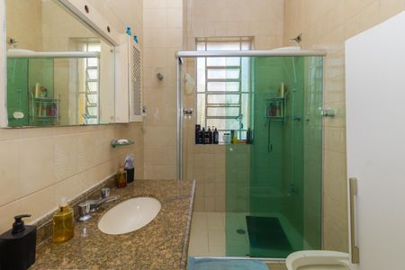 Apartamento à venda com 70m², 2 quartos e sem vaga Apartamento à venda com 70m², 2 quartos e sem vagaBanheiro