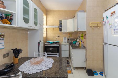Apartamento à venda com 70m², 2 quartos e sem vaga Apartamento à venda com 70m², 2 quartos e sem vagaCozinha