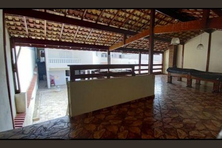 Casa à venda com 300m², 3 quartos e 6 vagas