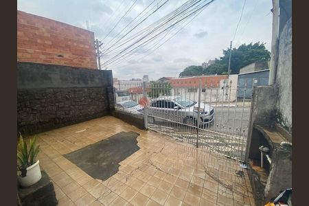 Casa à venda com 98m², 2 quartos e 2 vagas