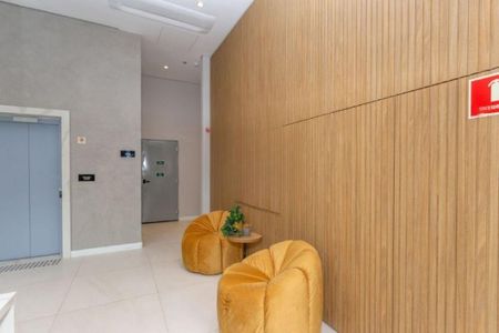 Apartamento à venda com 21m², 1 quarto e sem vaga