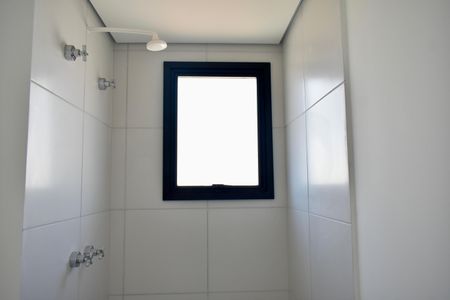 Apartamento à venda com 147m², 4 quartos e 2 vagas Apartamento à venda com 147m², 4 quartos e 2 vagasBanheiro da Suíte 1