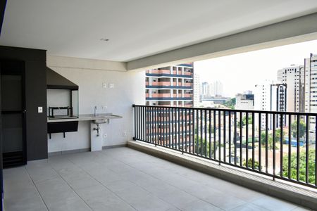 Apartamento à venda com 147m², 4 quartos e 2 vagas Apartamento à venda com 147m², 4 quartos e 2 vagasSacada