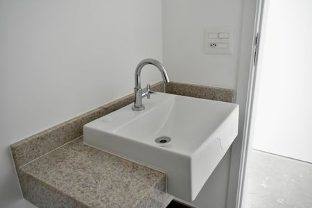 Apartamento à venda com 147m², 4 quartos e 2 vagas Apartamento à venda com 147m², 4 quartos e 2 vagasLavabo