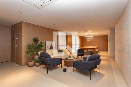 Apartamento à venda com 147m², 4 quartos e 2 vagas Apartamento à venda com 147m², 4 quartos e 2 vagasÁrea comum