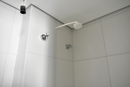 Apartamento à venda com 147m², 4 quartos e 2 vagas Apartamento à venda com 147m², 4 quartos e 2 vagasBanheiro de serviço