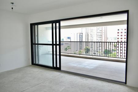 Apartamento à venda com 147m², 4 quartos e 2 vagas Apartamento à venda com 147m², 4 quartos e 2 vagasSala