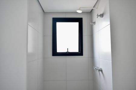 Apartamento à venda com 147m², 4 quartos e 2 vagas Apartamento à venda com 147m², 4 quartos e 2 vagasBanheiro Social