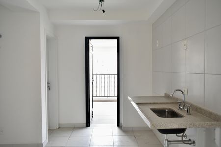 Apartamento à venda com 147m², 4 quartos e 2 vagas Apartamento à venda com 147m², 4 quartos e 2 vagasCozinha