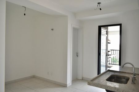 Apartamento à venda com 147m², 4 quartos e 2 vagas Apartamento à venda com 147m², 4 quartos e 2 vagasCozinha