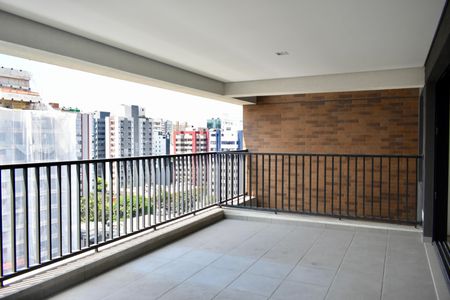 Apartamento à venda com 147m², 4 quartos e 2 vagas Apartamento à venda com 147m², 4 quartos e 2 vagasSacada