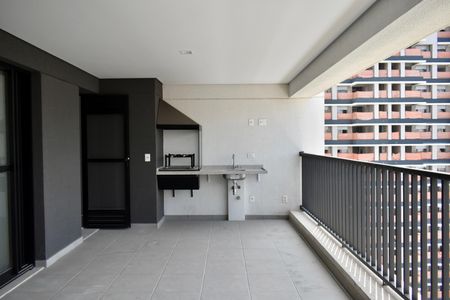 Apartamento à venda com 147m², 4 quartos e 2 vagas Apartamento à venda com 147m², 4 quartos e 2 vagasSacada