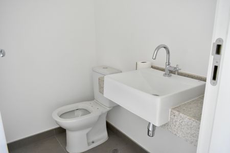 Apartamento à venda com 147m², 4 quartos e 2 vagas Apartamento à venda com 147m², 4 quartos e 2 vagasLavabo