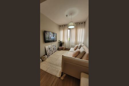 Apartamento à venda com 68m², 2 quartos e sem vaga