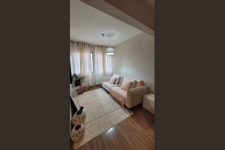 Apartamento à venda com 68m², 2 quartos e sem vaga