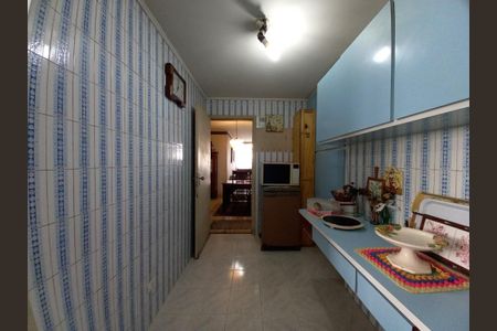 Apartamento à venda com 120m², 3 quartos e 1 vaga