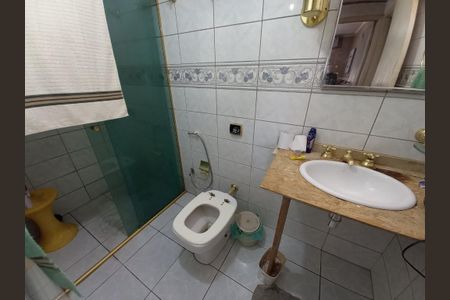 Apartamento à venda com 120m², 3 quartos e 1 vaga