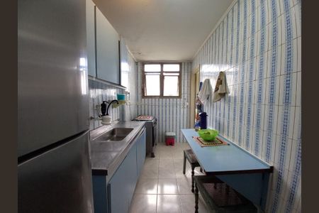 Apartamento à venda com 120m², 3 quartos e 1 vaga