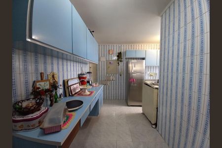 Apartamento à venda com 120m², 3 quartos e 1 vaga