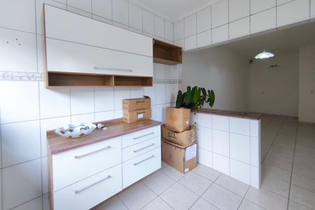 Casa à venda com 295m², 3 quartos e 2 vagas Casa à venda com 295m², 3 quartos e 2 vagasCozinha