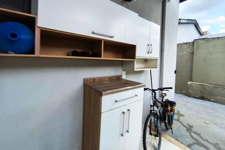 Casa à venda com 295m², 3 quartos e 2 vagas Casa à venda com 295m², 3 quartos e 2 vagasÁrea de Serviço