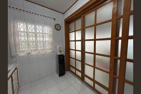 Casa à venda com 480m², 4 quartos e 4 vagasCozinha