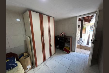 Casa à venda com 480m², 4 quartos e 4 vagasQuarto de Serviço