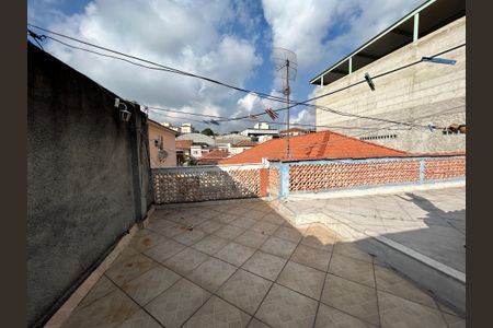 Casa à venda com 480m², 4 quartos e 4 vagasTerraço