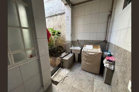 Casa à venda com 480m², 4 quartos e 4 vagasÁrea de Serviço