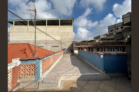 Casa à venda com 480m², 4 quartos e 4 vagasTerraço