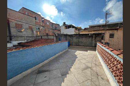 Casa à venda com 480m², 4 quartos e 4 vagasTerraço