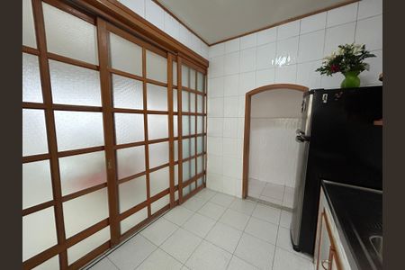 Casa à venda com 480m², 4 quartos e 4 vagasCozinha